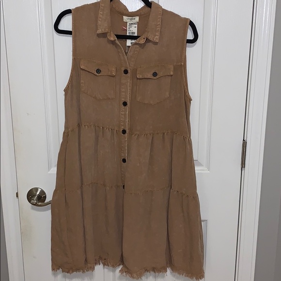 Umgee Dresses & Skirts - NWT Umgee Dress